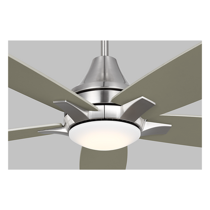 Lowden 52" LED Ceiling Fan