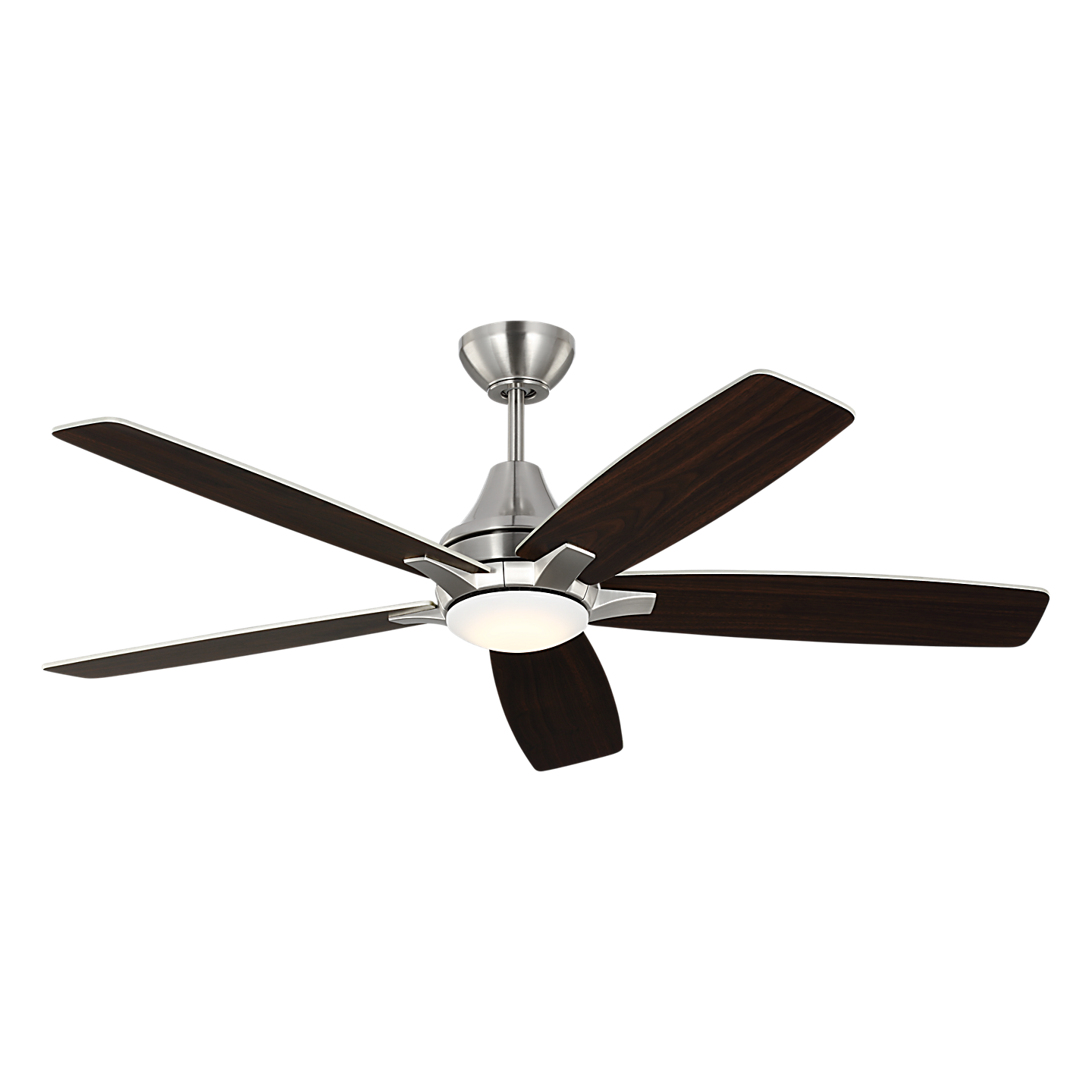 Lowden 52" LED Ceiling Fan