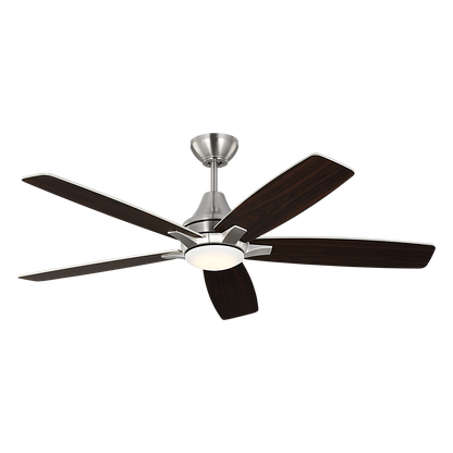 Lowden 52" LED Ceiling Fan