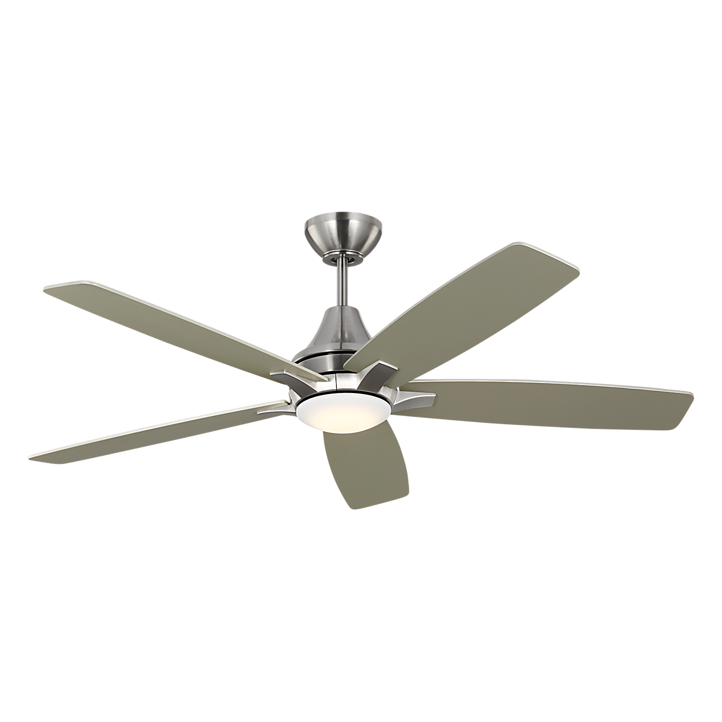 Lowden 52" LED Ceiling Fan