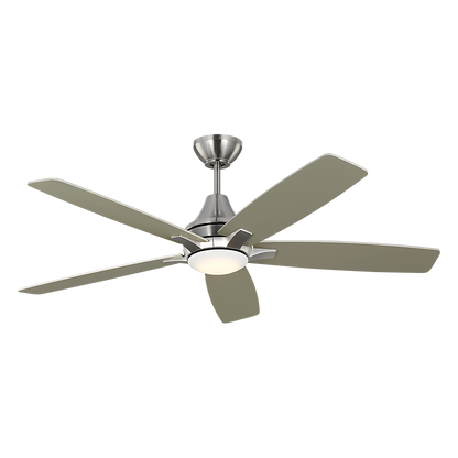 Lowden 52" LED Ceiling Fan