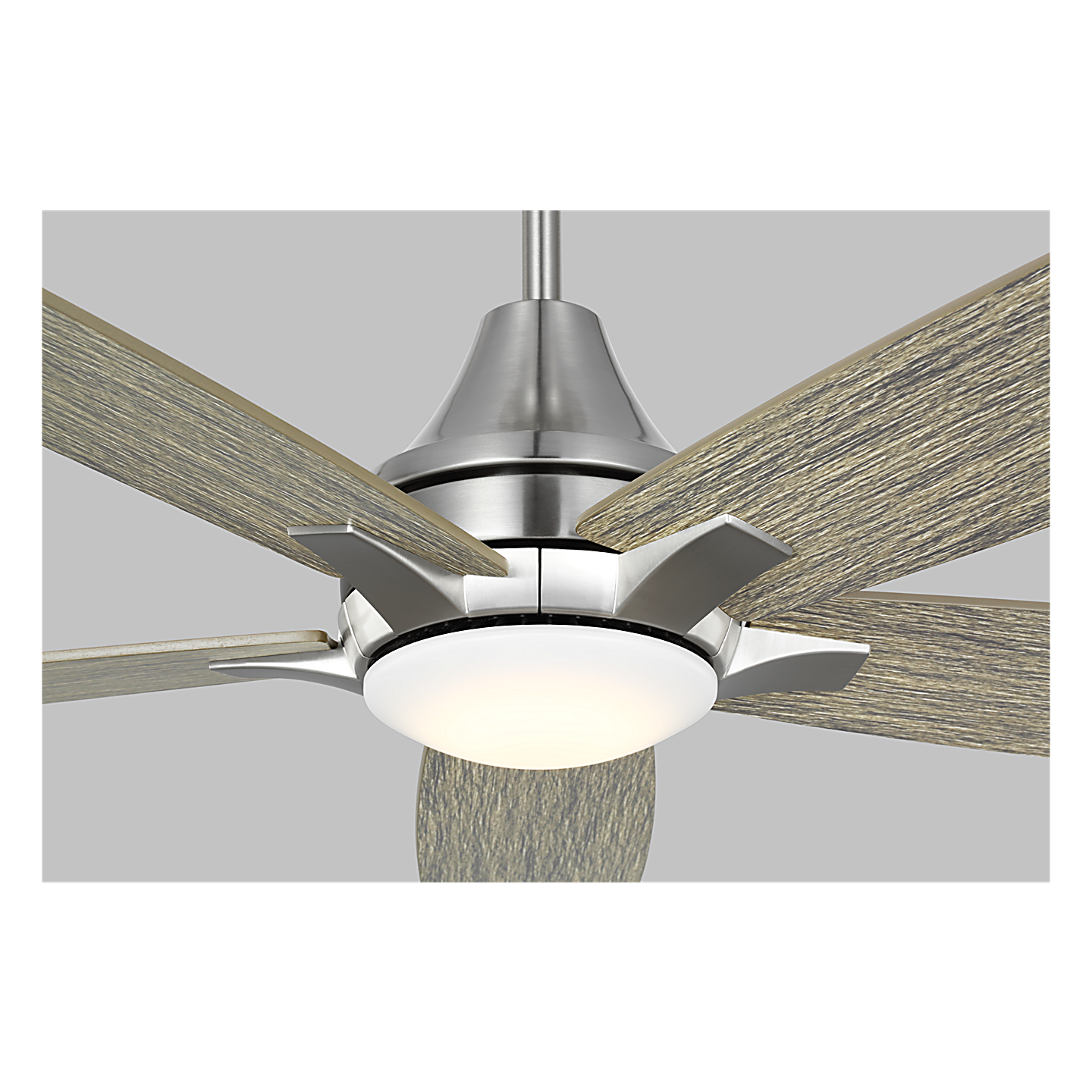 Lowden 52" LED Ceiling Fan