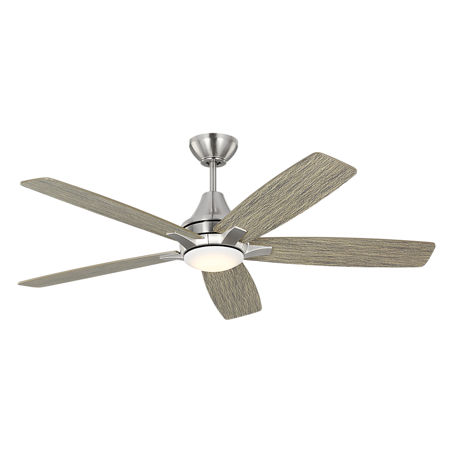Lowden 52" LED Ceiling Fan