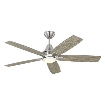 Lowden 52" LED Ceiling Fan