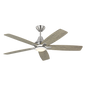 Lowden 52" LED Ceiling Fan