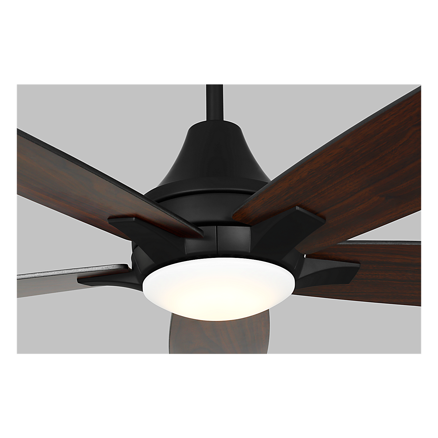 Lowden 52" LED Ceiling Fan