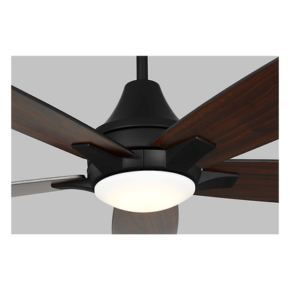 Lowden 52" LED Ceiling Fan
