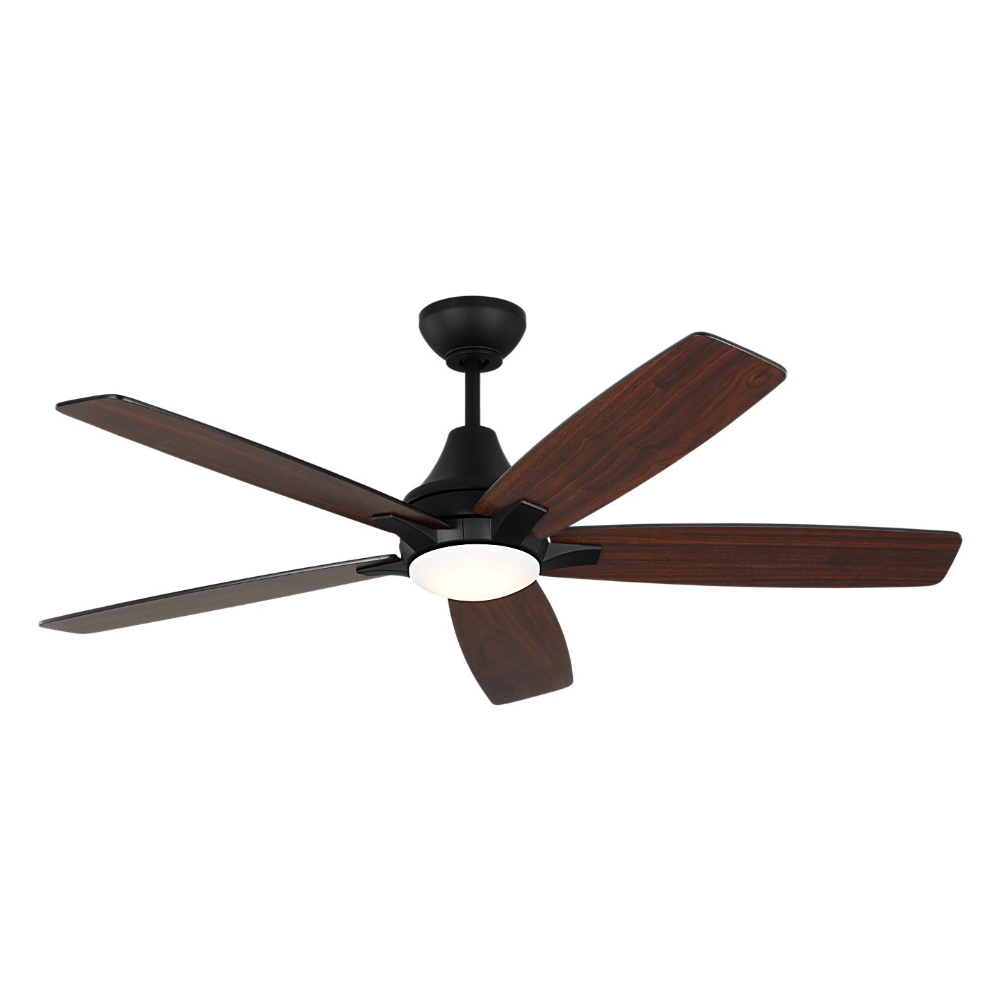 Lowden 52" LED Ceiling Fan