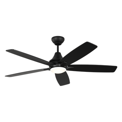 Lowden 52" LED Ceiling Fan