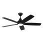 Lowden 52" LED Ceiling Fan
