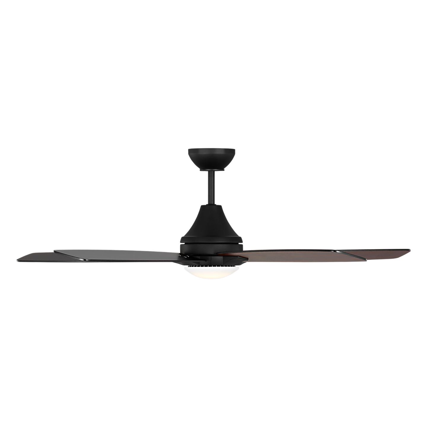 Lowden 52" LED Ceiling Fan