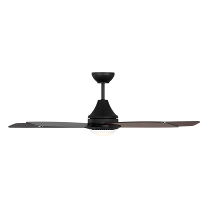 Lowden 52" LED Ceiling Fan