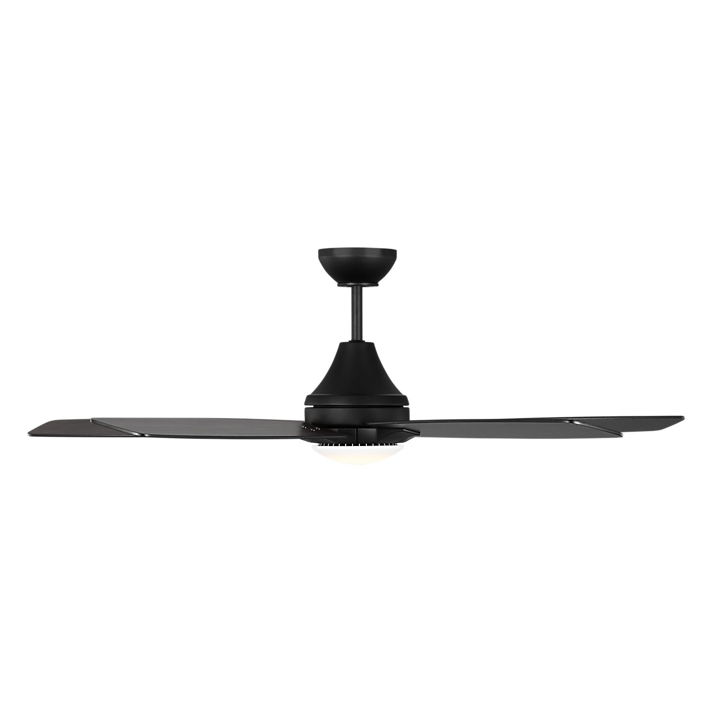 Lowden 52" LED Ceiling Fan