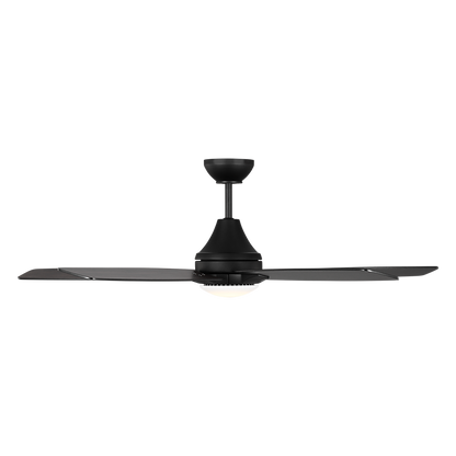 Lowden 52" LED Ceiling Fan