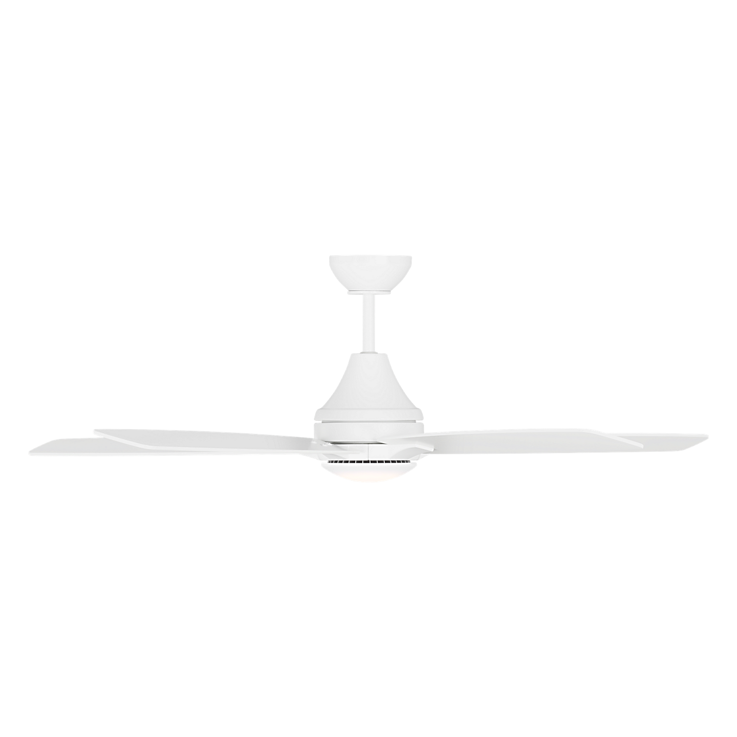 Lowden 52" LED Ceiling Fan
