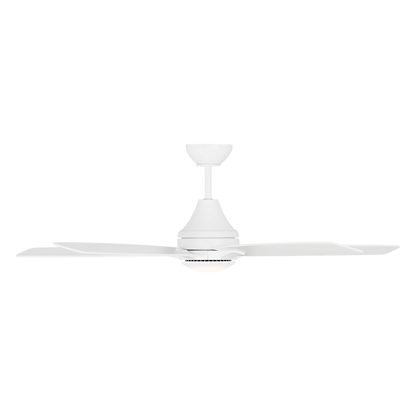 Lowden 52" LED Ceiling Fan