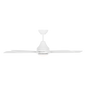 Lowden 52" LED Ceiling Fan