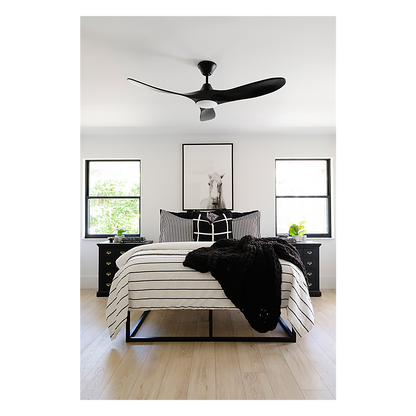 Maverick 52" LED Ceiling Fan