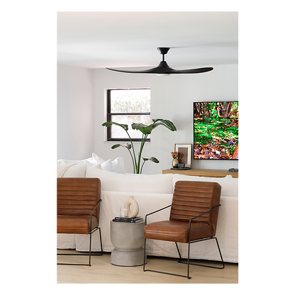 Maverick 60" LED Ceiling Fan