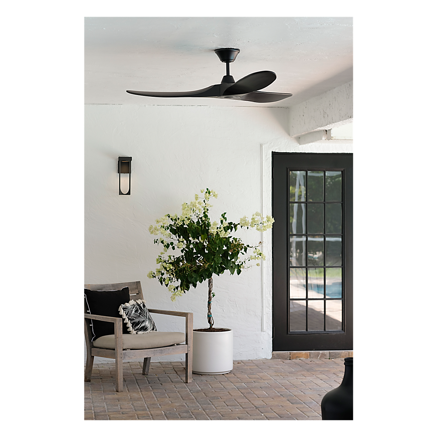Maverick 52" Ceiling Fan