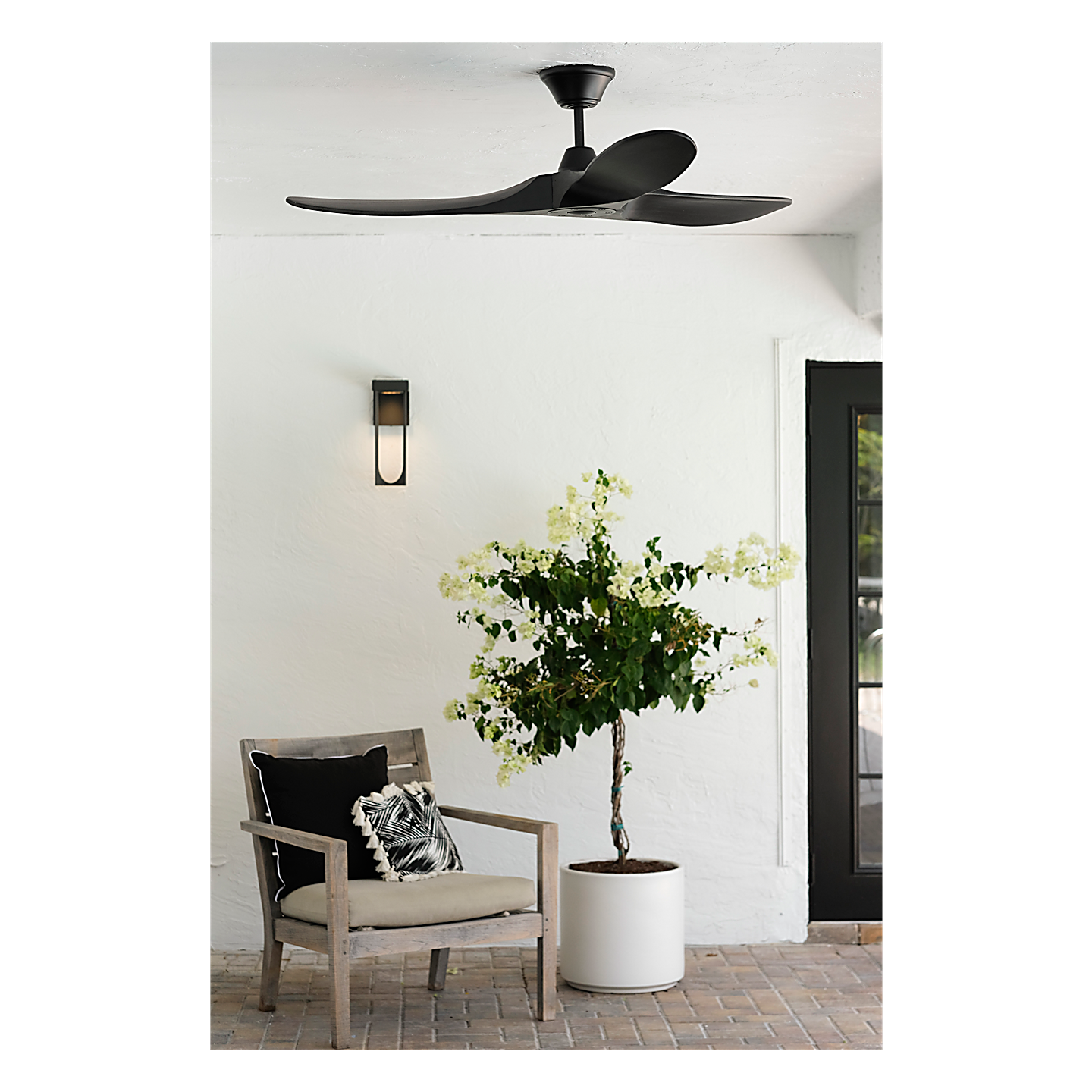 Maverick 52" Ceiling Fan