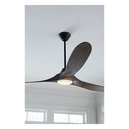 Maverick 70" LED Ceiling Fan