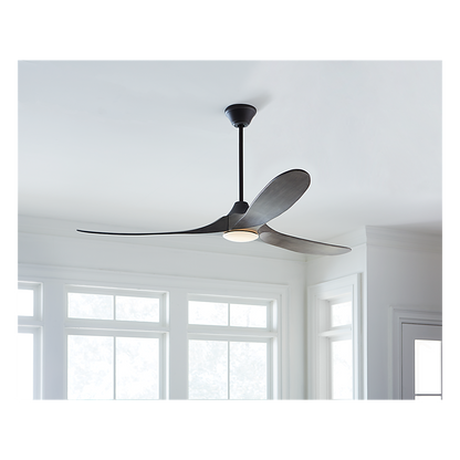 Maverick 70" LED Ceiling Fan