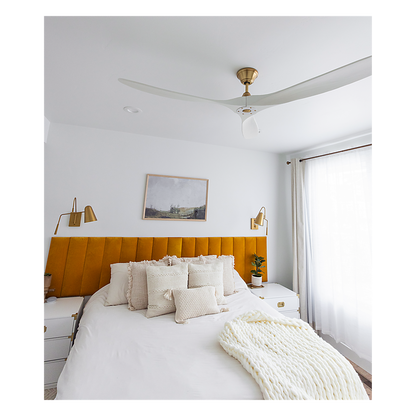 Maverick 52" Ceiling Fan