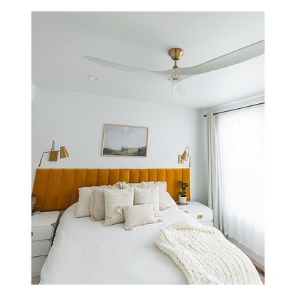 Maverick 60" Ceiling Fan