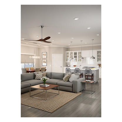 Maverick 60" Ceiling Fan