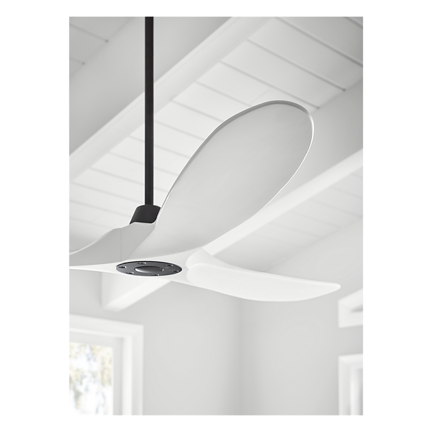Maverick 60" LED Ceiling Fan