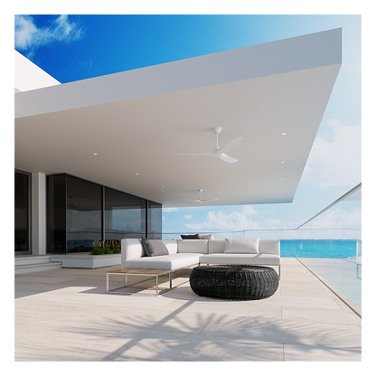 Maverick Coastal 60" Ceiling Fan