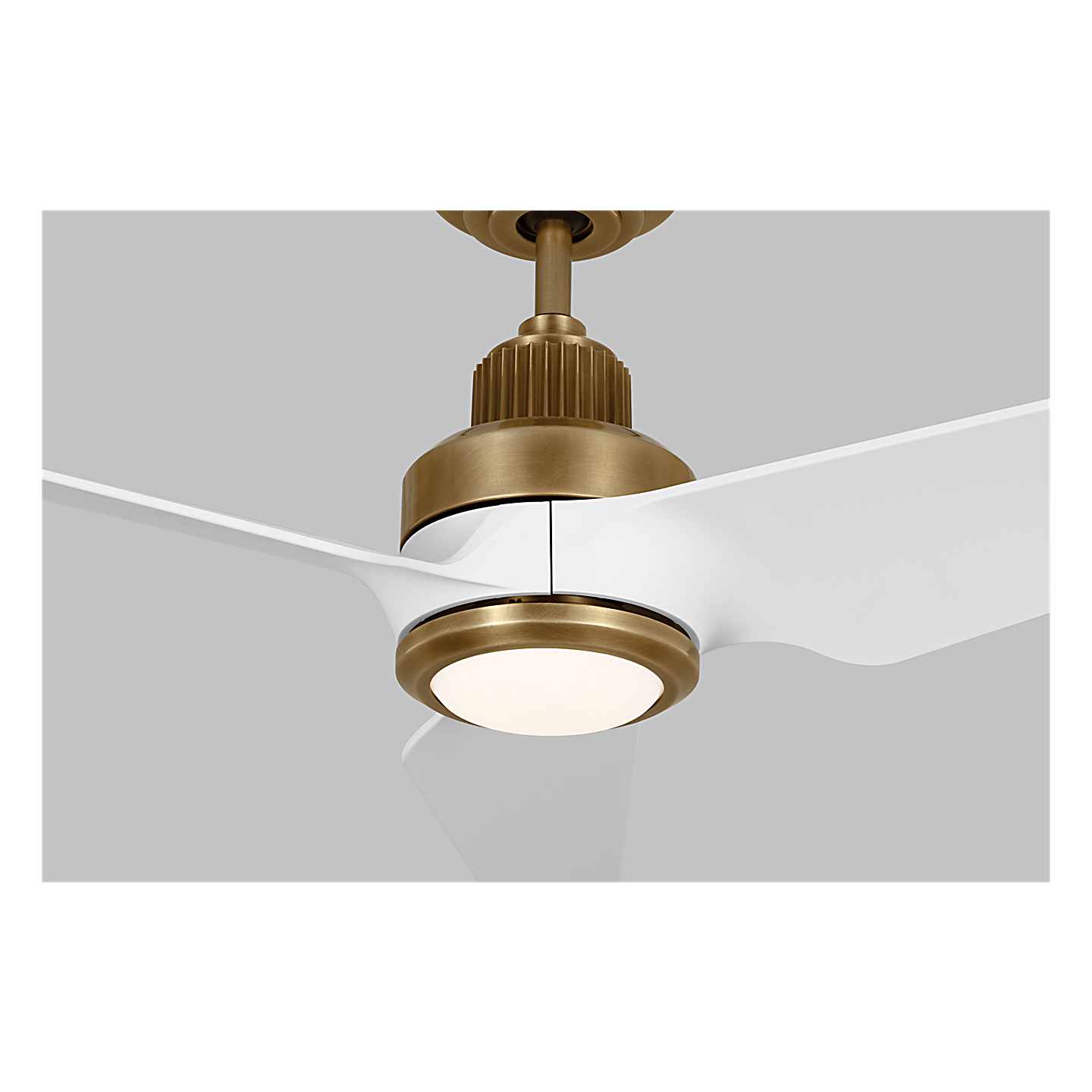 Ruhlmann Smart 52" LED Ceiling Fan