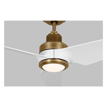 Ruhlmann Smart 52" LED Ceiling Fan