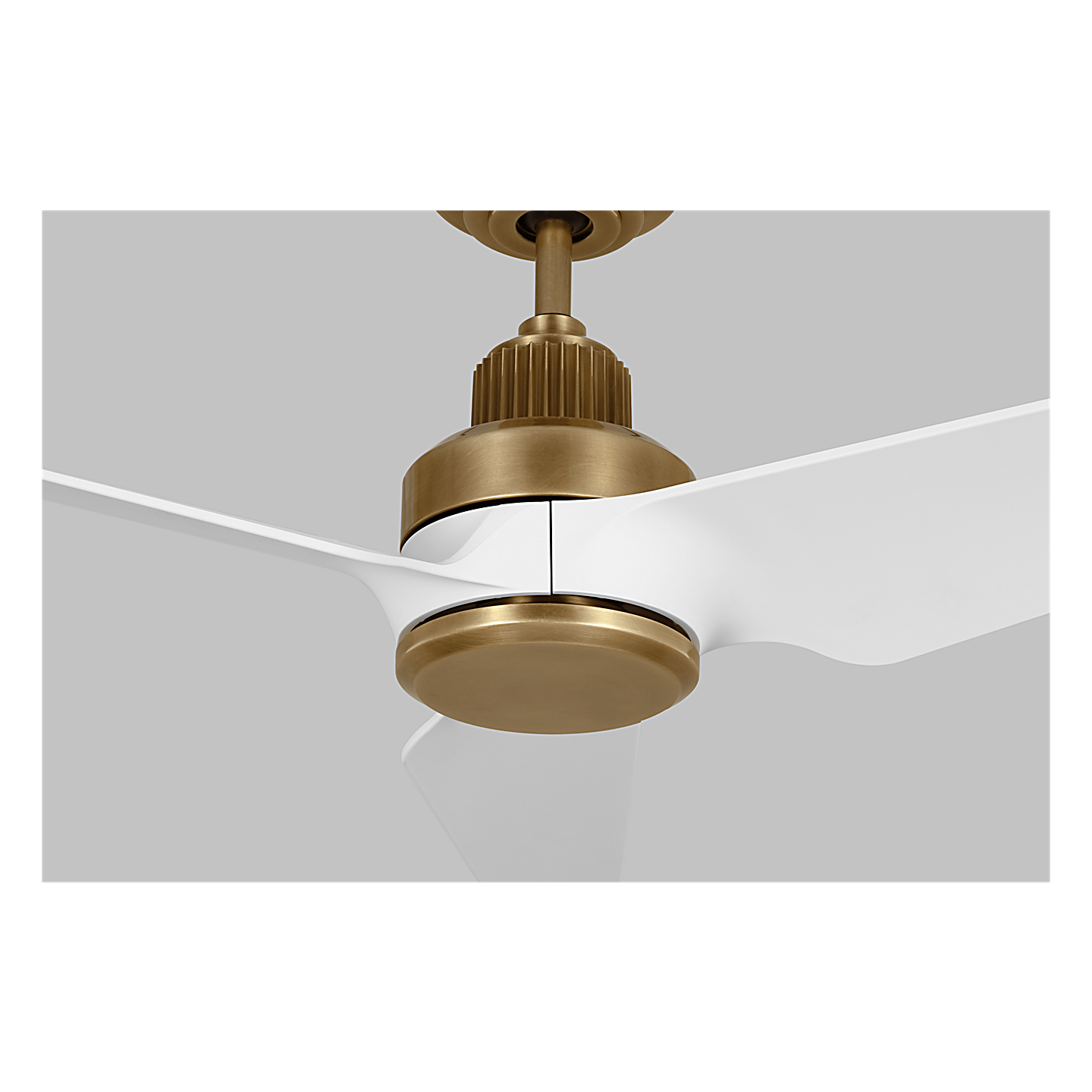 Ruhlmann Smart 52" LED Ceiling Fan