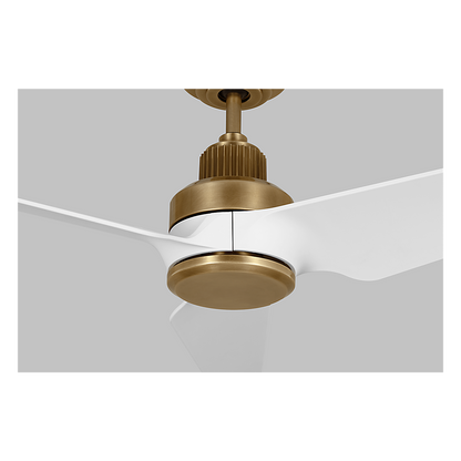 Ruhlmann Smart 52" LED Ceiling Fan