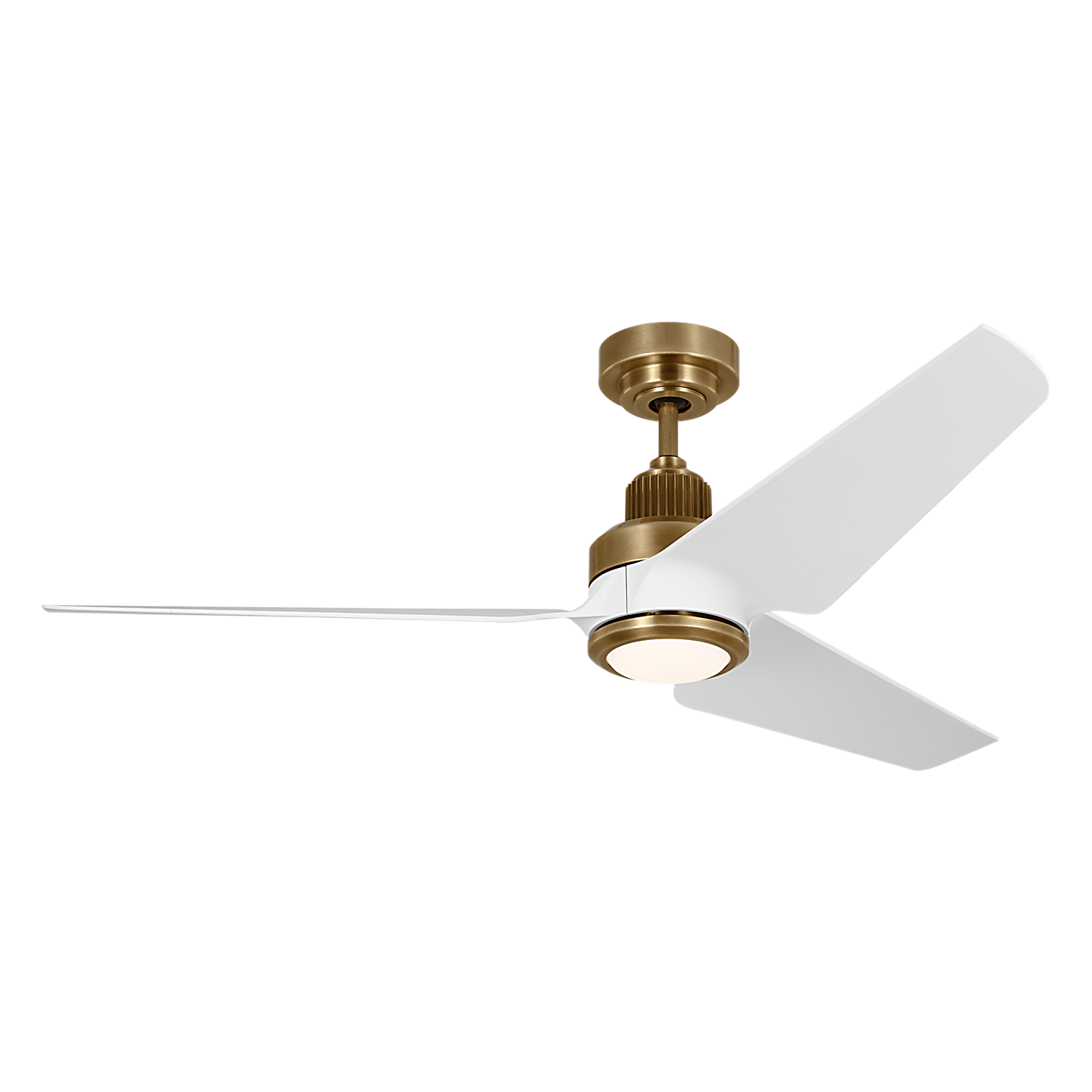 Ruhlmann Smart 52" LED Ceiling Fan