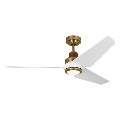 Ruhlmann Smart 52" LED Ceiling Fan