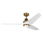 Ruhlmann Smart 52" LED Ceiling Fan