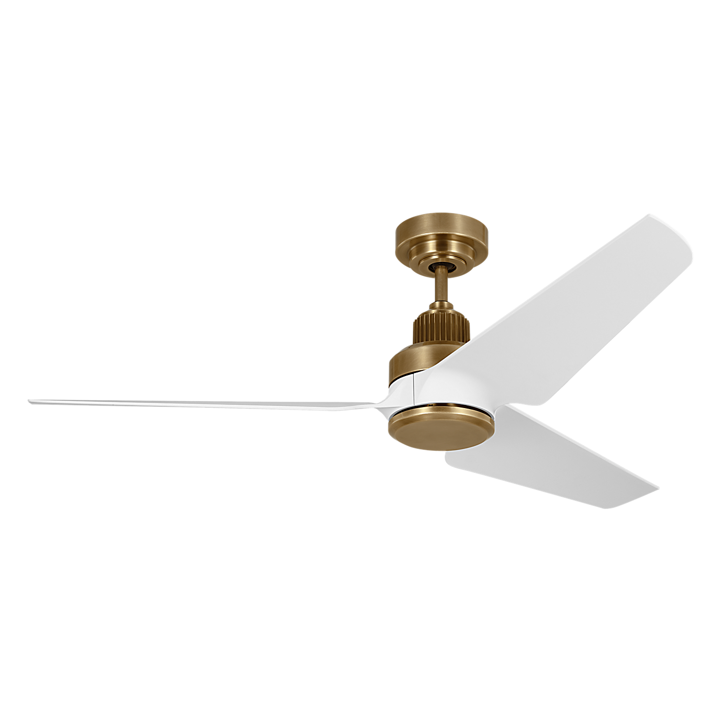 Ruhlmann Smart 52" LED Ceiling Fan
