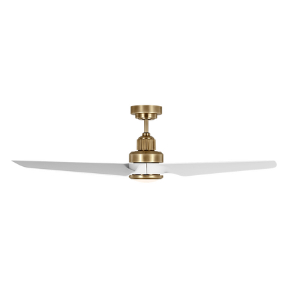 Ruhlmann Smart 52" LED Ceiling Fan