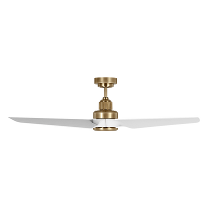 Ruhlmann Smart 52" LED Ceiling Fan