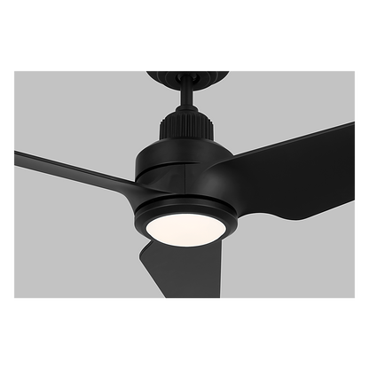Ruhlmann Smart 52" LED Ceiling Fan