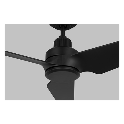 Ruhlmann Smart 52" LED Ceiling Fan