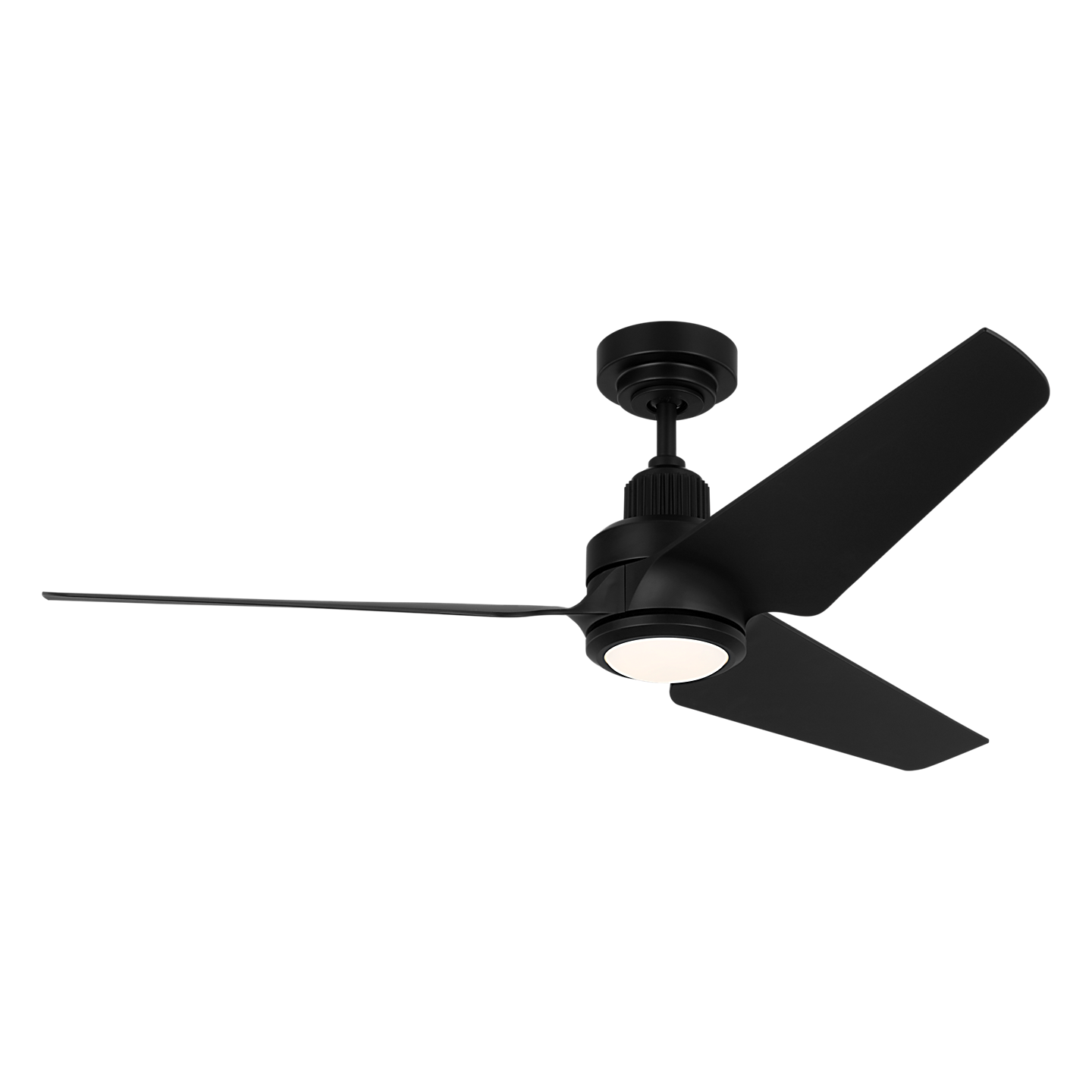Ruhlmann Smart 52" LED Ceiling Fan