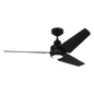 Ruhlmann Smart 52" LED Ceiling Fan