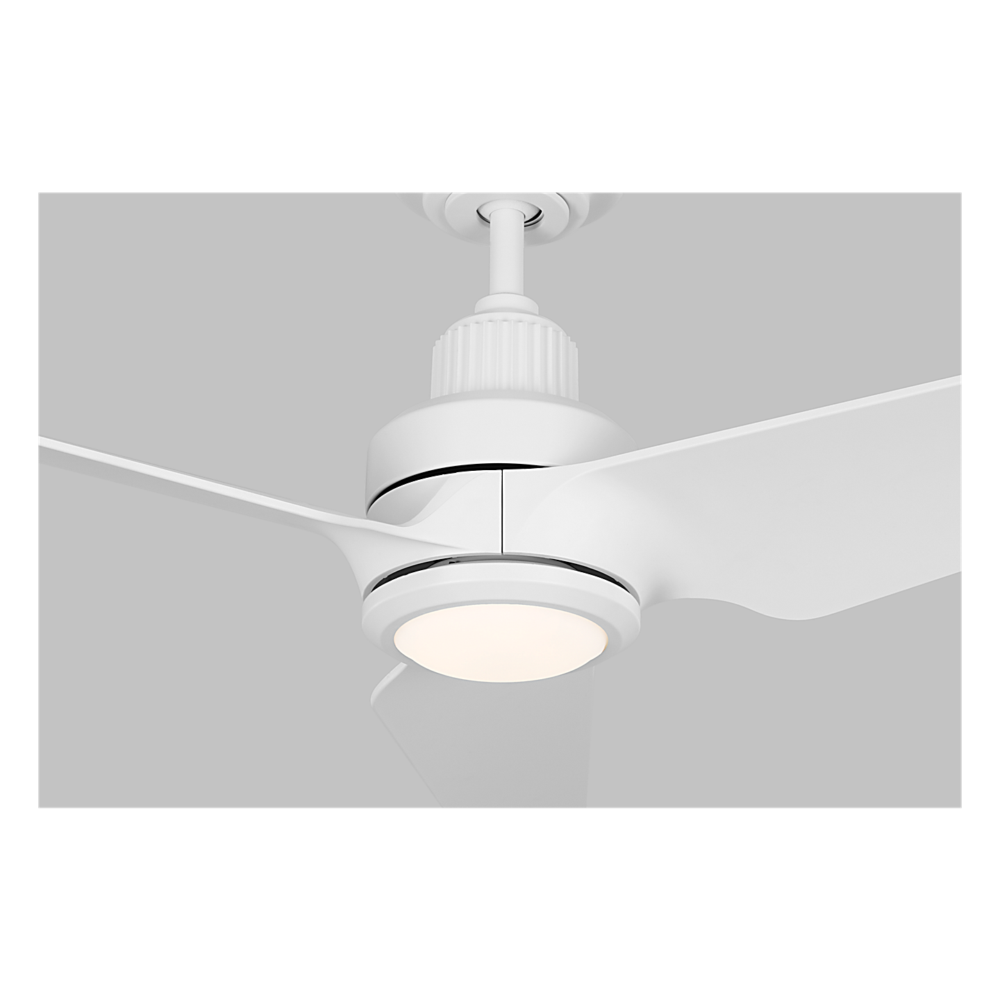 Ruhlmann Smart 52" LED Ceiling Fan