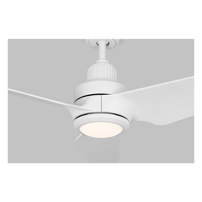 Ruhlmann Smart 52" LED Ceiling Fan