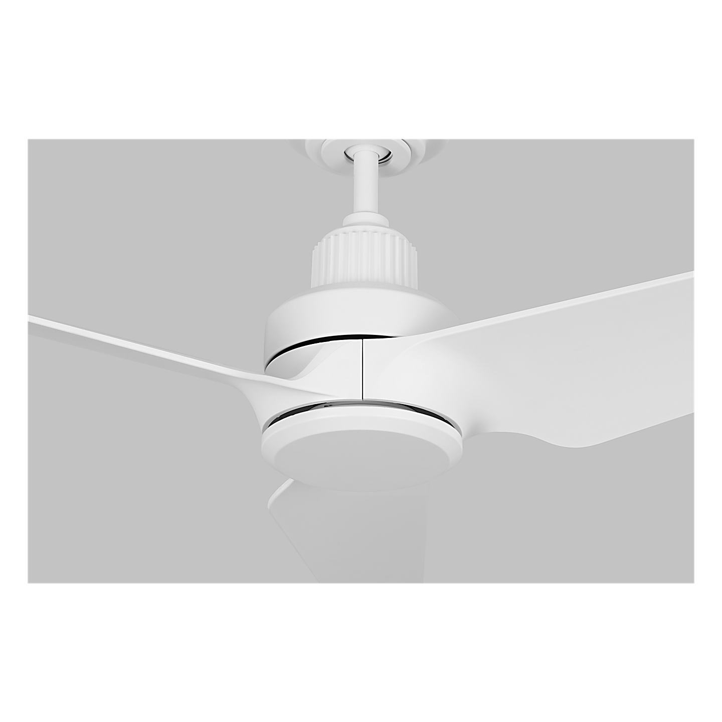 Ruhlmann Smart 52" LED Ceiling Fan