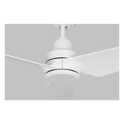 Ruhlmann Smart 52" LED Ceiling Fan